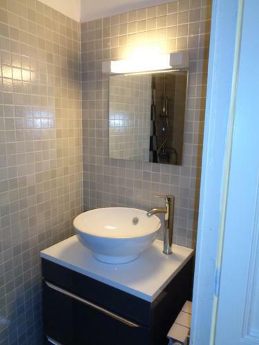 Apartamento Maison Saint Jacques