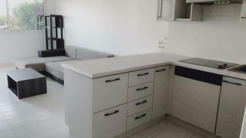 Apartamento Appartement Au Front De La Mer De Juan Les Pins