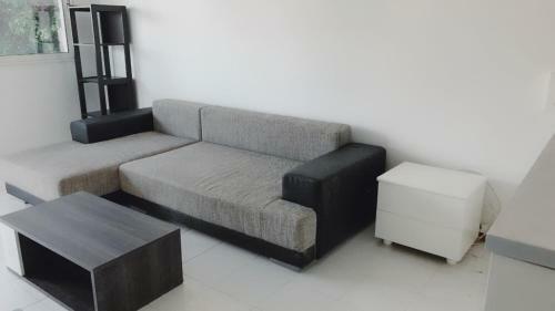 Apartamento Appartement Au Front De La Mer De Juan Les Pins