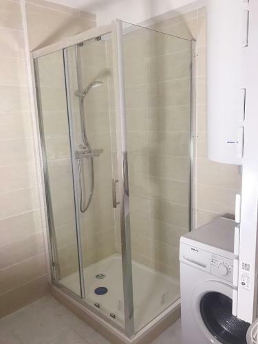 Apartamento Appartement Au Front De La Mer De Juan Les Pins