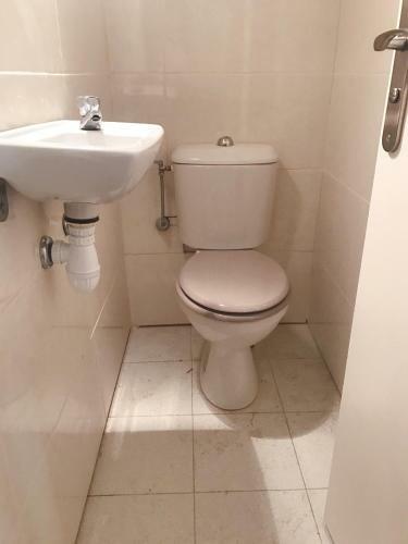 Apartamento Appartement Au Front De La Mer De Juan Les Pins