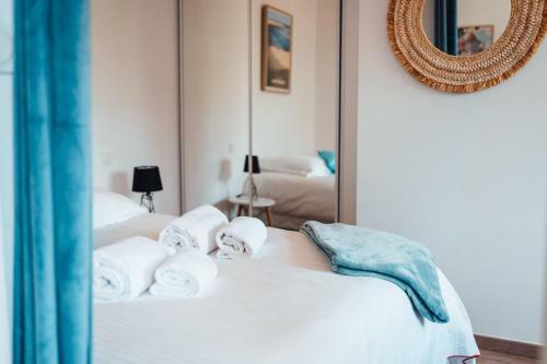 Apartamento Le Break - Un Break � 5 Mn De La Plage