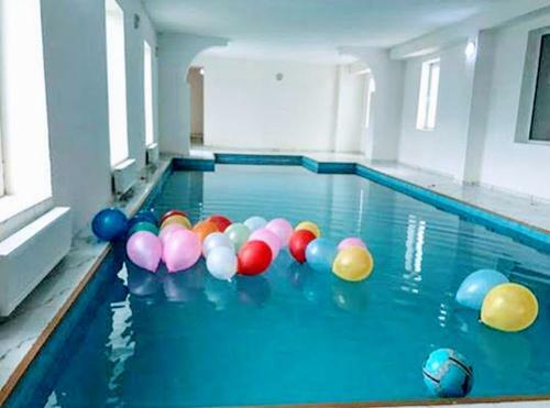 Albergue Hotel Villa Davidl