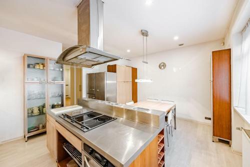 Bed & Breakfast Apartment Jaguar Sukhumi