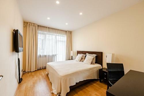 Bed & Breakfast Apartment Jaguar Sukhumi