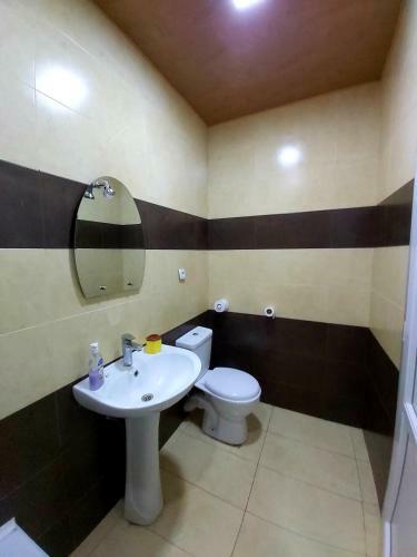 Hotel Gh Sanapiro