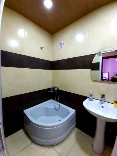 Hotel Gh Sanapiro