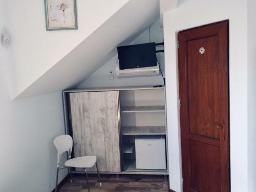 Hotel Cottage Euro Style