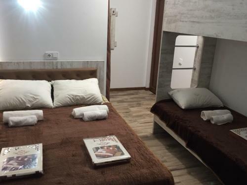 Hotel Cottage Euro Style