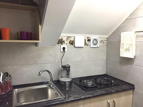 Hotel Cottage Euro Style