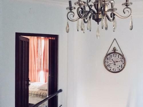 Hotel Cottage Euro Style