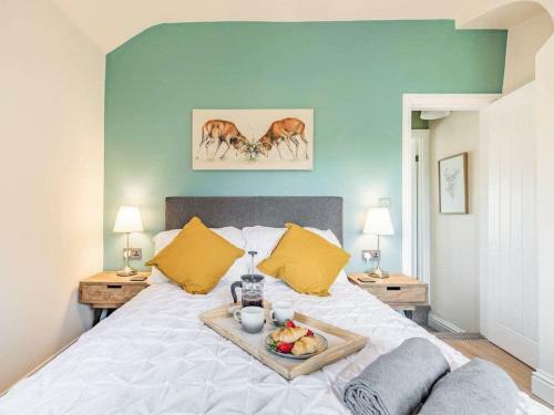 Spa Cottage