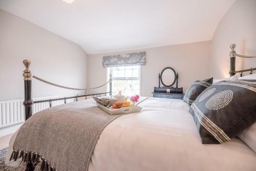 Coachman's Cottage Wrentham Air Manage Suffolk
