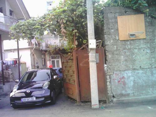 Apartamento Nino In Batumi