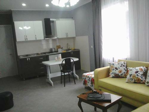 Apartamento Nino In Batumi