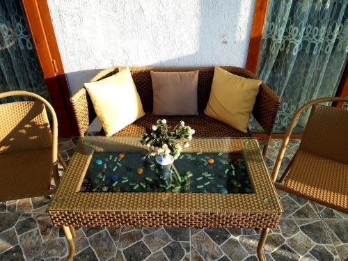 Apartment In Selaziri 165