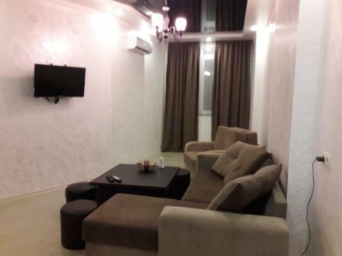 Apartment In Batumi Near Sea