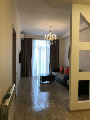 Batumi Subtropic Apartment