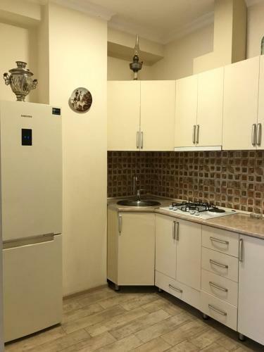Batumi Subtropic Apartment