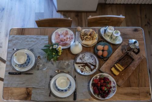 B&B Fonteabate Residenza Di Charme