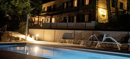 B&B Fonteabate Residenza Di Charme