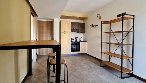 Apartamento Junior Suite Bagheria