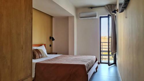 Apartamento Junior Suite Bagheria