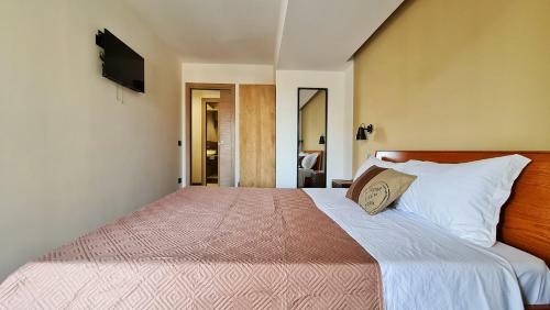 Apartamento Junior Suite Bagheria