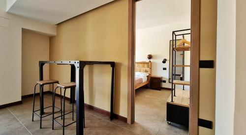 Apartamento Junior Suite Bagheria