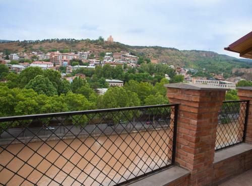 Hostal Metekhi Ubani's Guesthouse