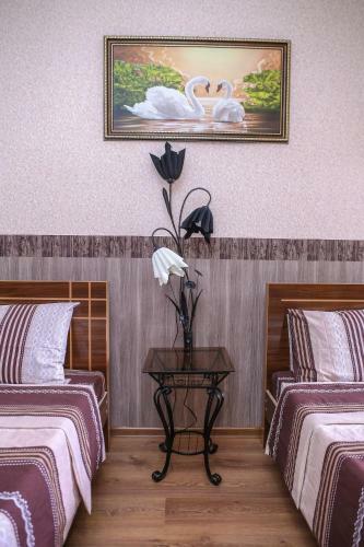 Hostal Metekhi Ubani's Guesthouse