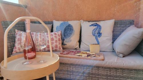 F&f Apartment