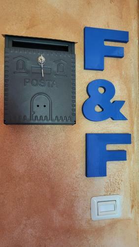 F&f Apartment