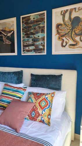 F&f Apartment