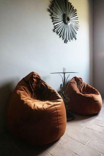 Apartamento 2. Studio With A Pretty View, Civita Di Bagnoregio