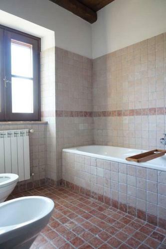 Apartamento 2. Studio With A Pretty View, Civita Di Bagnoregio