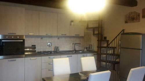 Apartamento La Dimora Di Angela