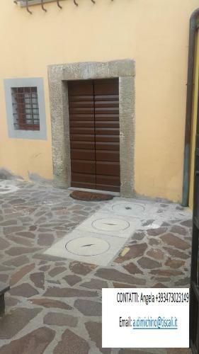 Apartamento La Dimora Di Angela