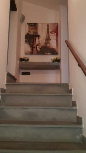 Apartamento La Dimora Di Angela