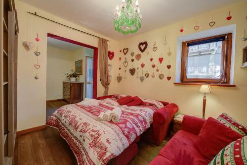 Apartamento Baita La Ciaburna 250mt From Sky Slopes