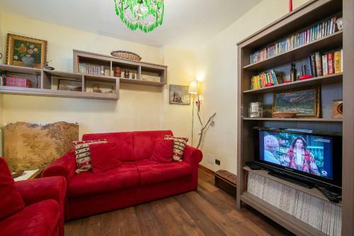 Apartamento Baita La Ciaburna 250mt From Sky Slopes