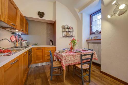 Apartamento Baita La Ciaburna 250mt From Sky Slopes