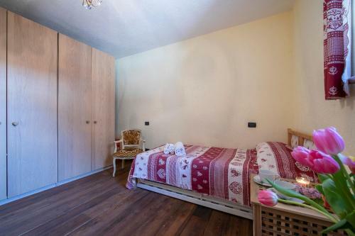 Apartamento Baita La Ciaburna 250mt From Sky Slopes
