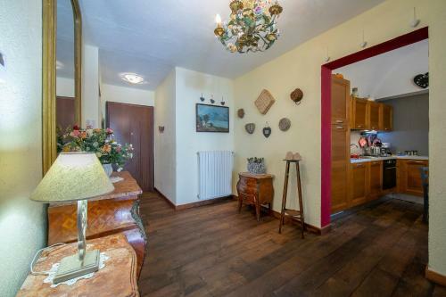 Apartamento Baita La Ciaburna 250mt From Sky Slopes