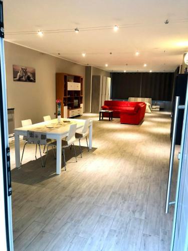 Apartamento La Casa Del Pue