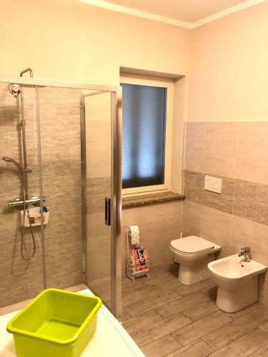 Apartamento La Casa Del Pue