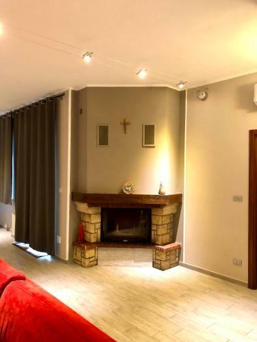 Apartamento La Casa Del Pue