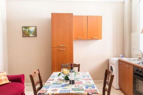 Cappellini Home Parking & Wifi