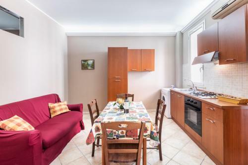 Cappellini Home Parking & Wifi