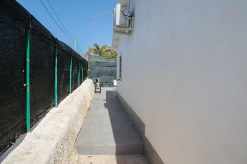 Apartamento Villa Bella